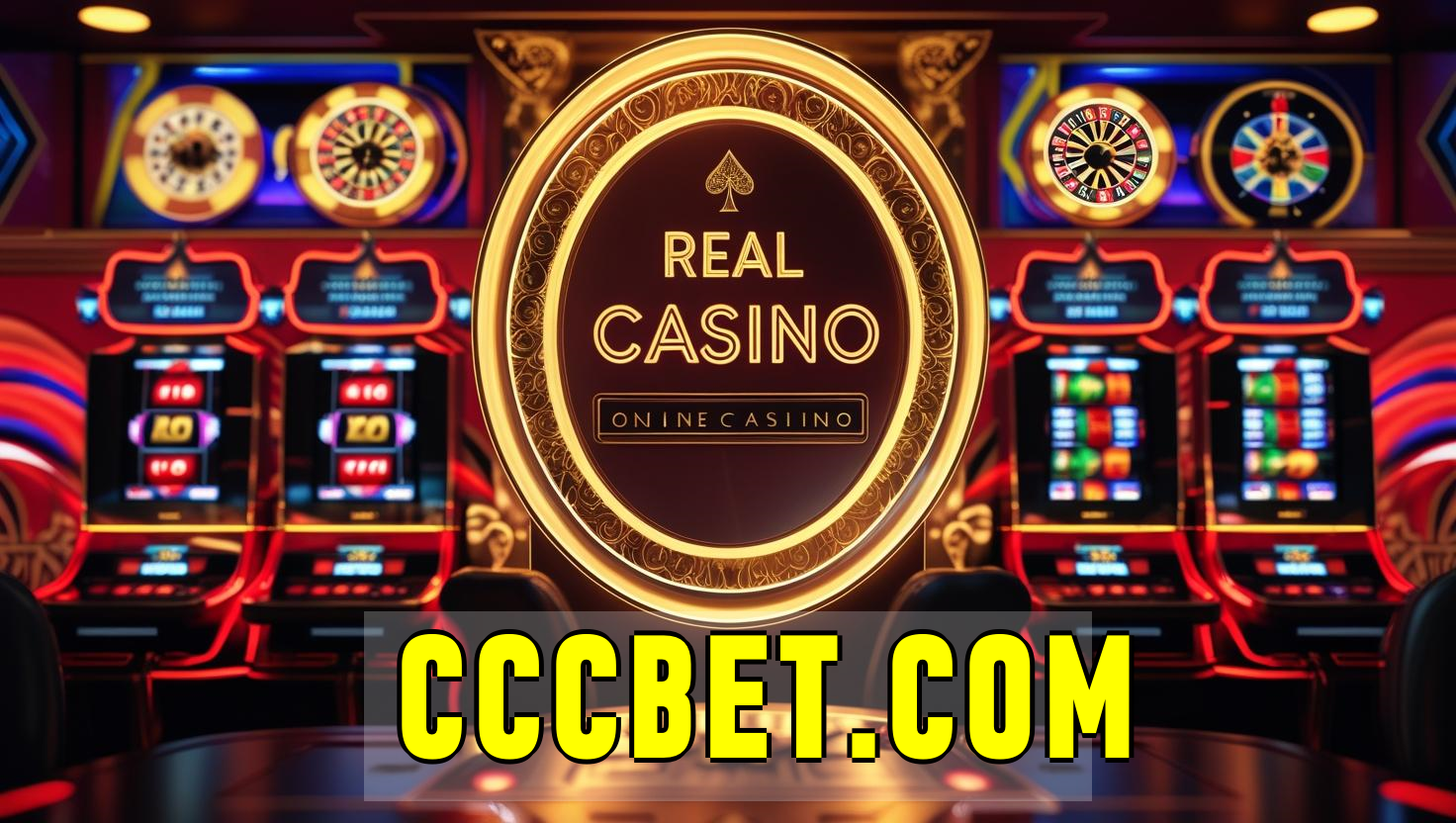 cccbet  – A Maior Seleção de Jogos Ao Vivo e Cassino Online