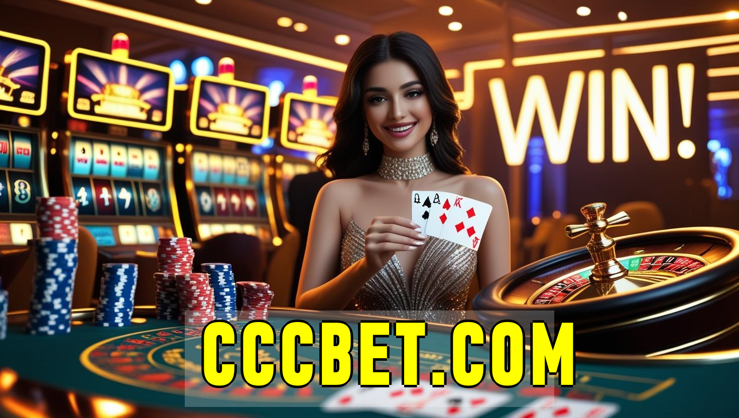 cccbet  – A Maior Seleção de Jogos Ao Vivo e Cassino Online