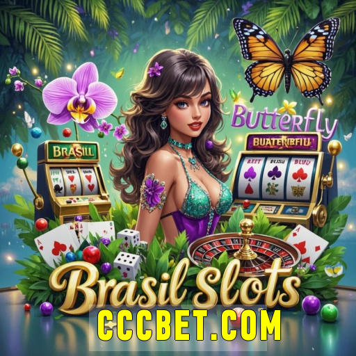 cccbet Logo